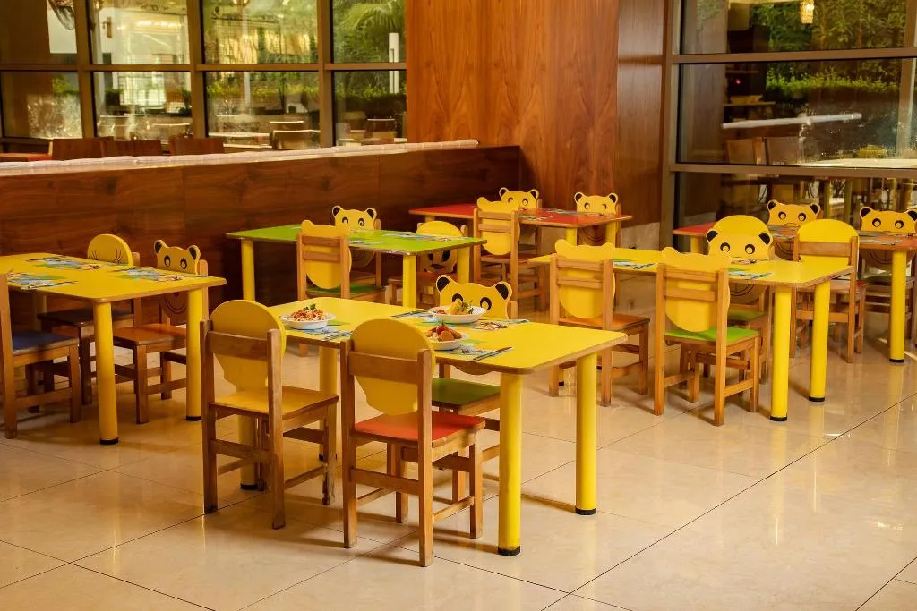 Restaurant, Armas Life Belek, Antalya