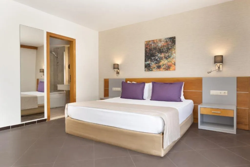DOUBLE SINGLE USE CLUB LAND VIEW Room, La Quinta by Wyndham Bodrum, Bodrum