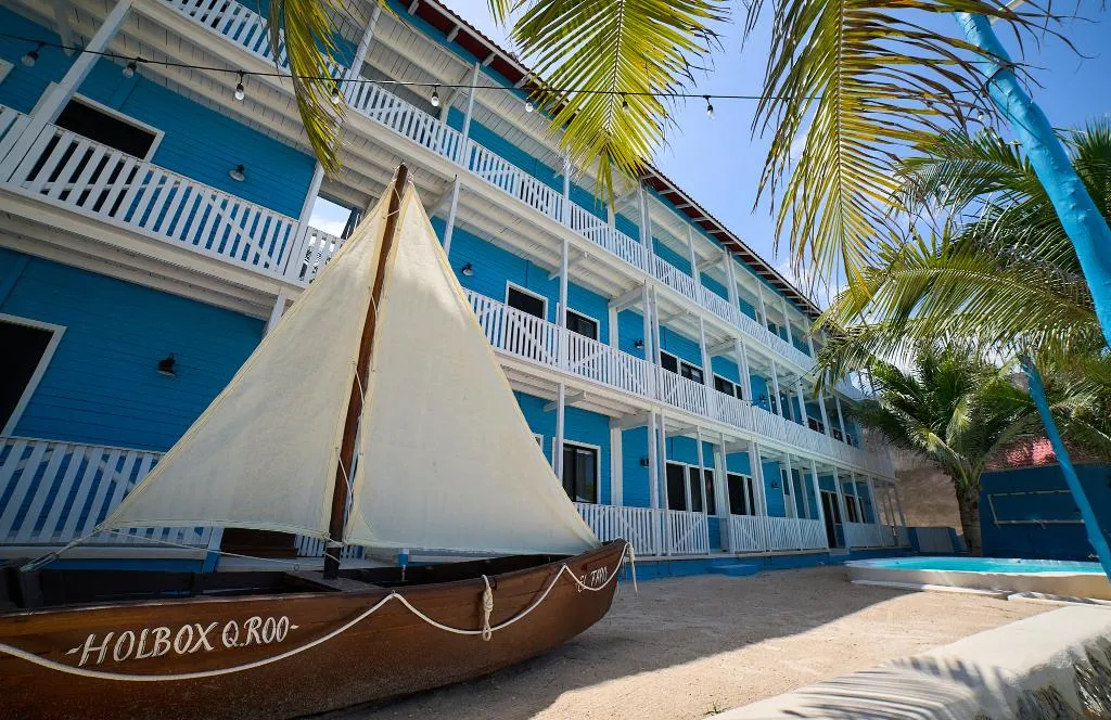 General view, El Faro Beach Front By Óol Hotels, Cancun Area