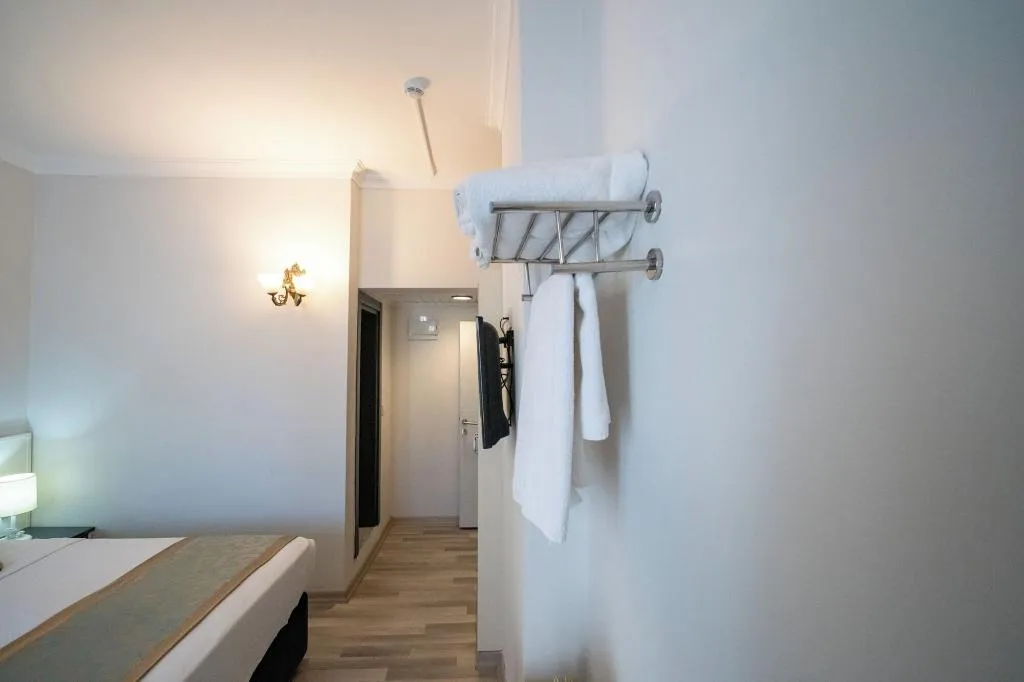 Room, Artemis Hotel Bodrum, Bodrum
