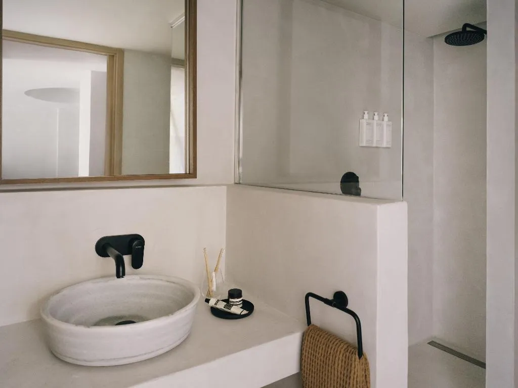 SUITE ONE BEDROOM Room, Mondrian Hotel Ibiza, Ibiza