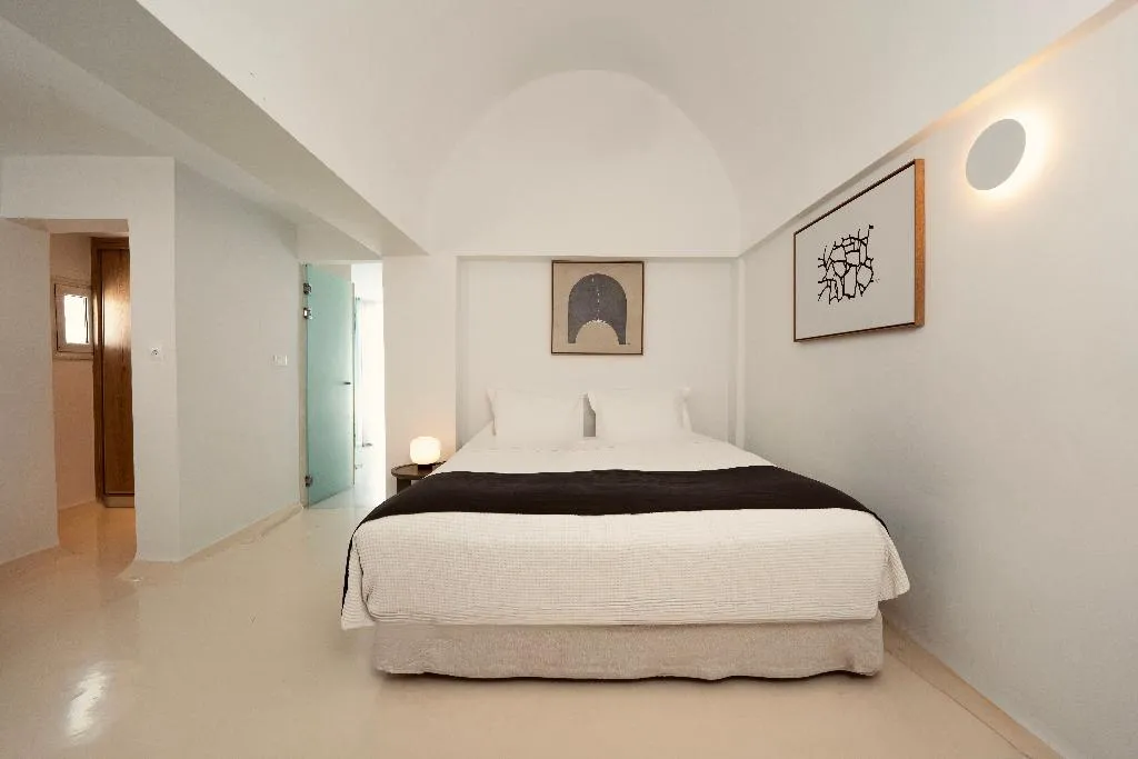 Room PREMIUM Room, Rocabella Santorini Hotel & Spa, Santorini