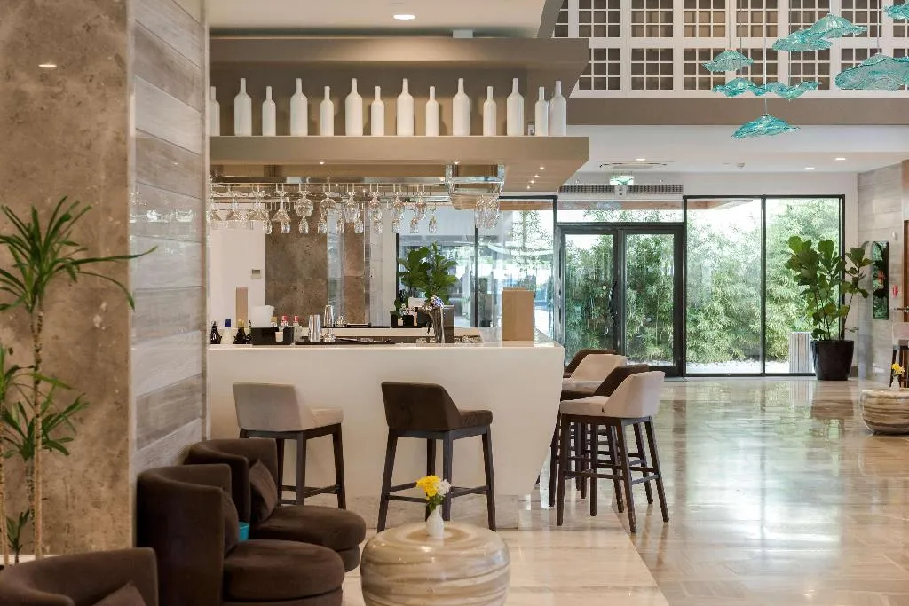 Bar, Akra Fethiye Tui Blue Sensatori, Dalaman
