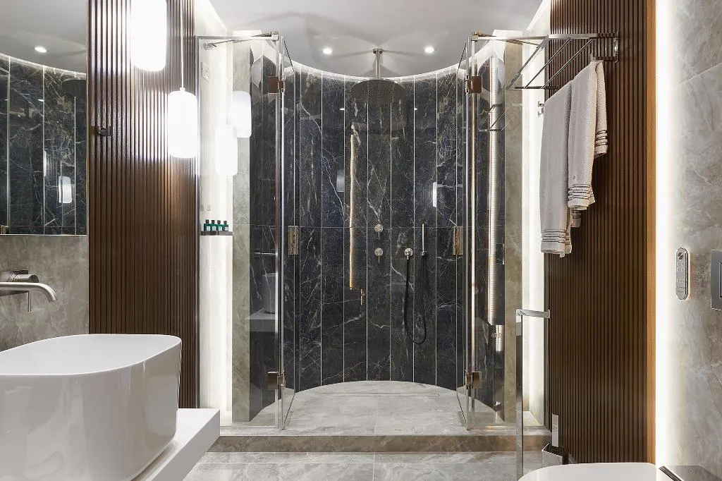 SUITE STANDARD Room, Pomegranate Wellness Spa Hote, Halkidiki