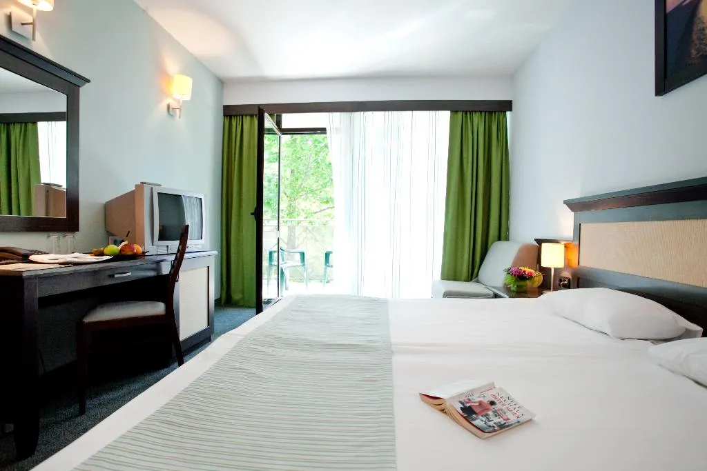 DOUBLE CAPACITY 2 Room, Lion Sunny Beach, Bourgas