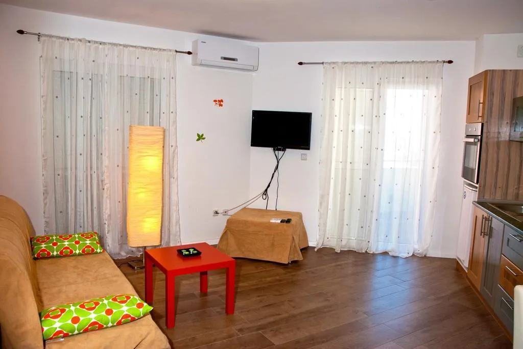 General view, Appartements Premantura Dom, Istria