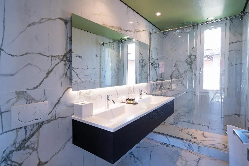SUITE PENTHOUSE WITH VIEWS Room, Hotel Borgo Le Terrazze, Milan