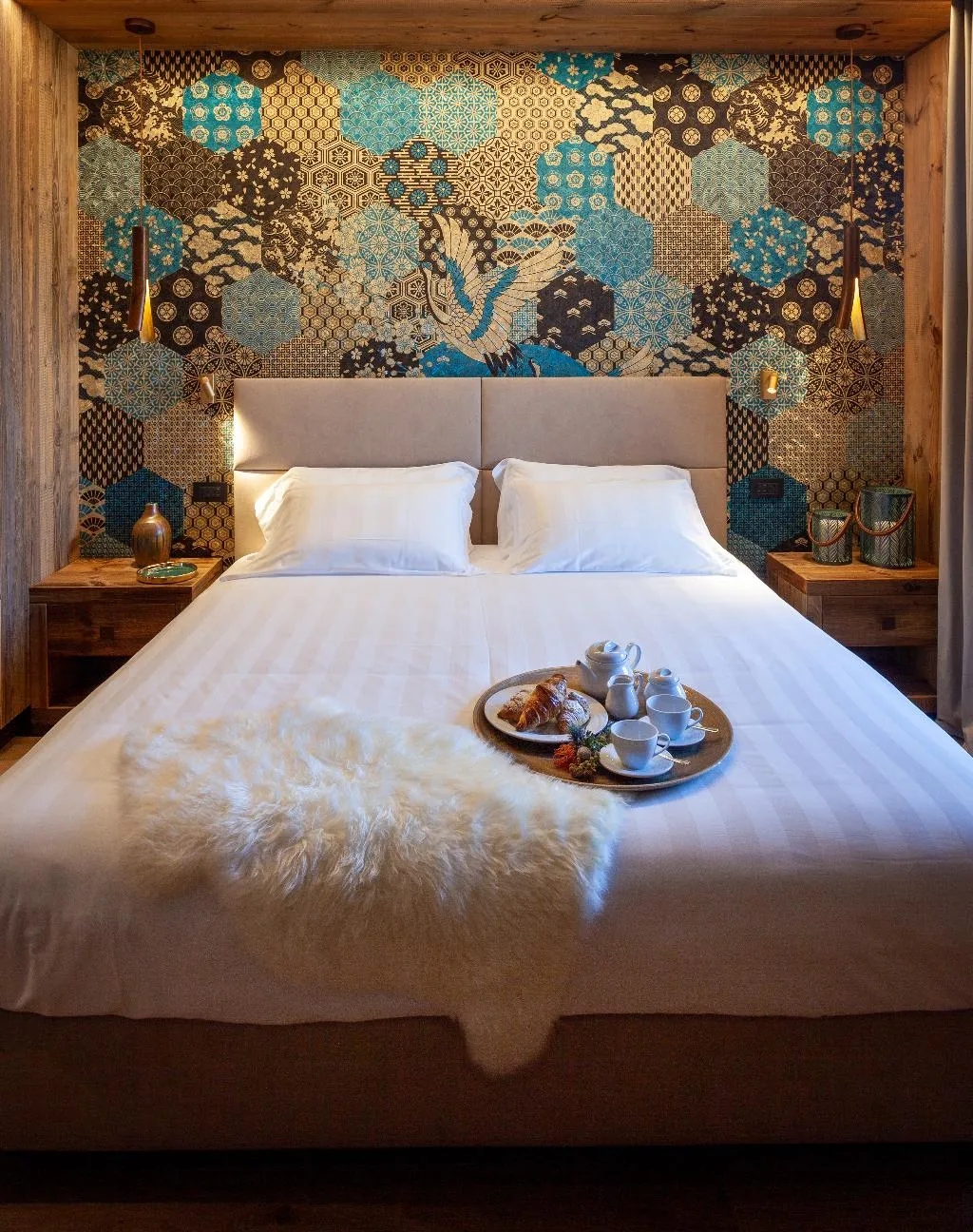 Double or Twin SUPERIOR Room, Asiago Sporting Hotel & Spa, Venice