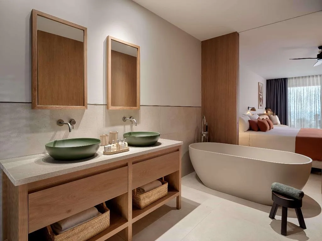 JUNIOR SUITE SEA VIEW Room, Royal Hideaway Corales Villas, Tenerife