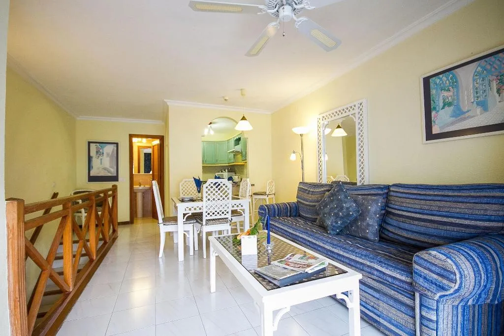 Room, Los Claveles, Tenerife