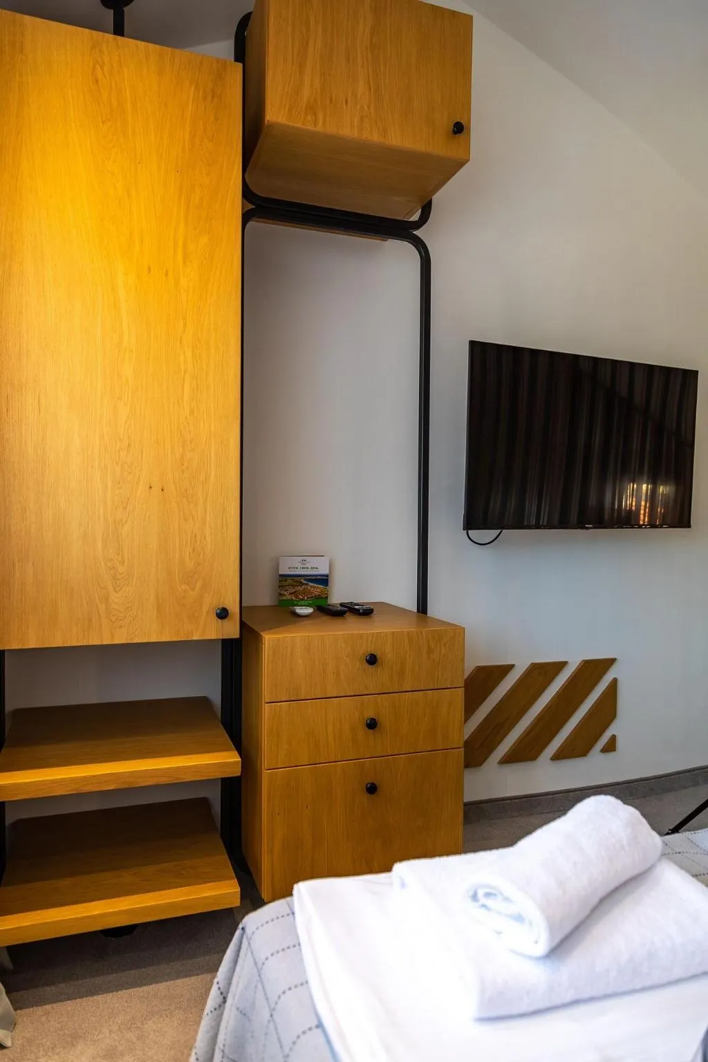 Room, Antares City Sozopol, Bourgas