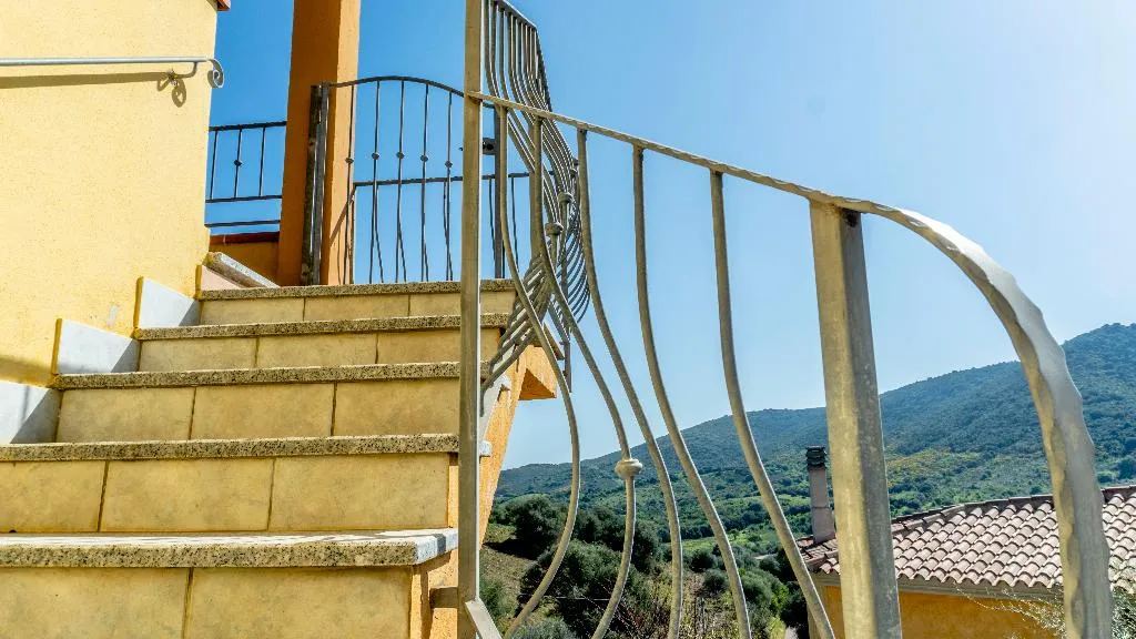 APARTMENT PARK VIEW WITH BALCONY Room, PMS CaseVacanze Budoni, Olbia