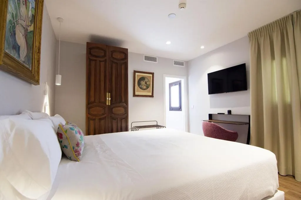 Room, Hotel Oleum Parking Gratuito Reserva Previa, Andalucia