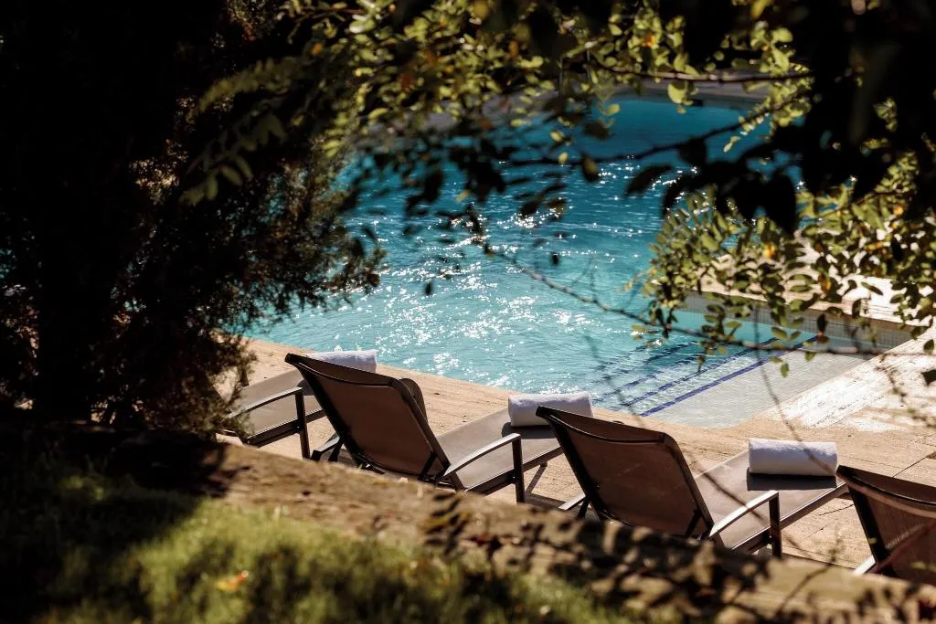 Pool, Pax Torrelodones, Madrid