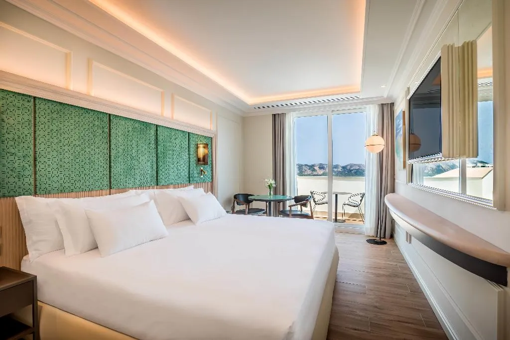 Double or Twin SUPERIOR Room, Barceló La Nucia Palms – Adults Recommended, Costa Blanca