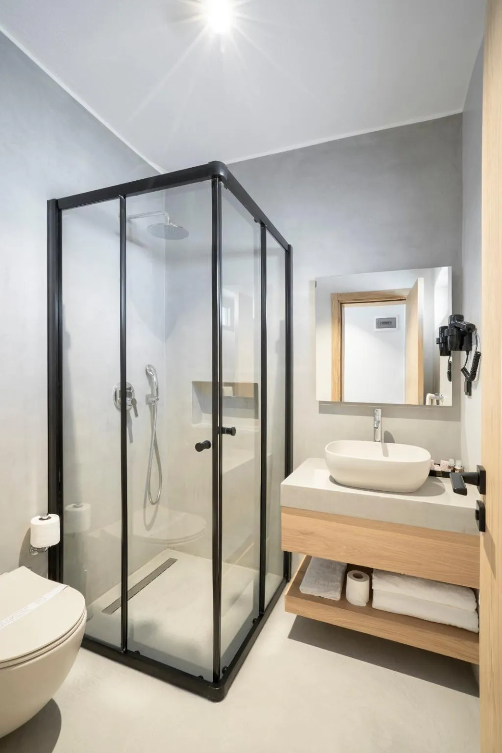DOUBLE STANDARD Room, Regia Mare Beach Hotel Bodrum, Bodrum