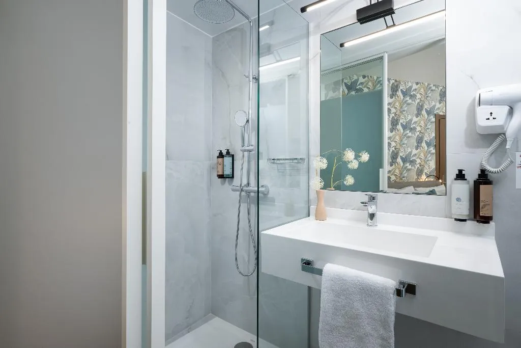 DOUBLE DELUXE Room, The Urban Nest Athens - Suites & Apartments, Athens