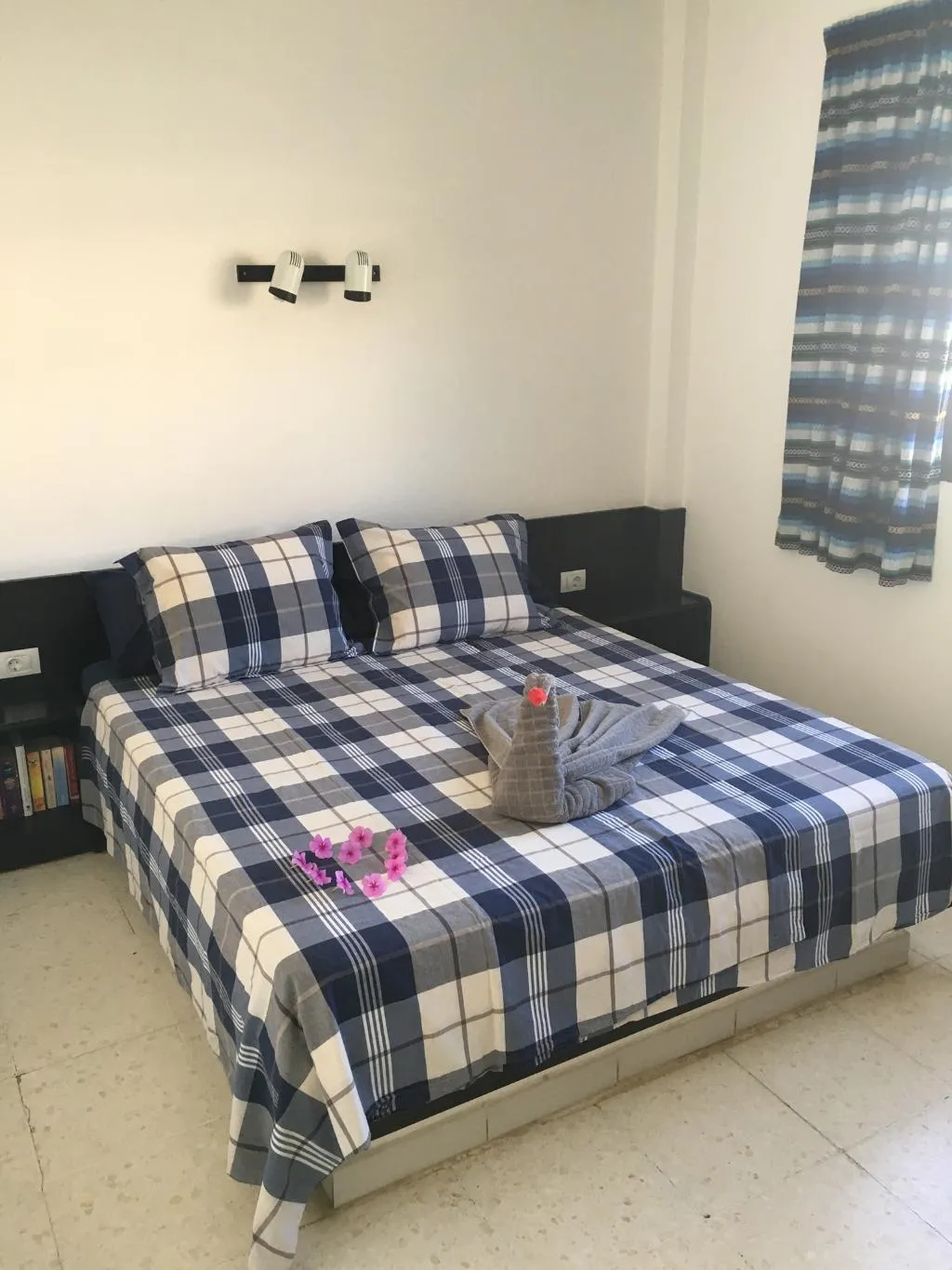 APARTMENT CAPACITY 2 ONE BEDROOM Room, Apartamentos Alberto, Fuerteventura