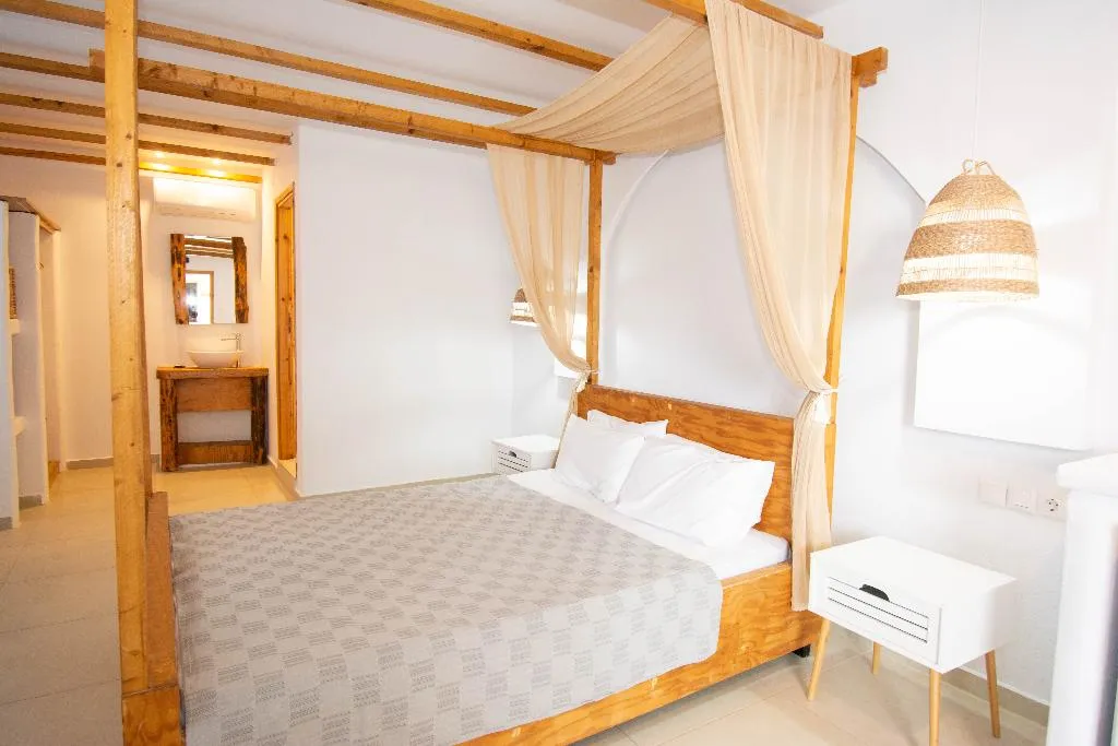 STUDIO SUPERIOR Room, OV Suites, Crete