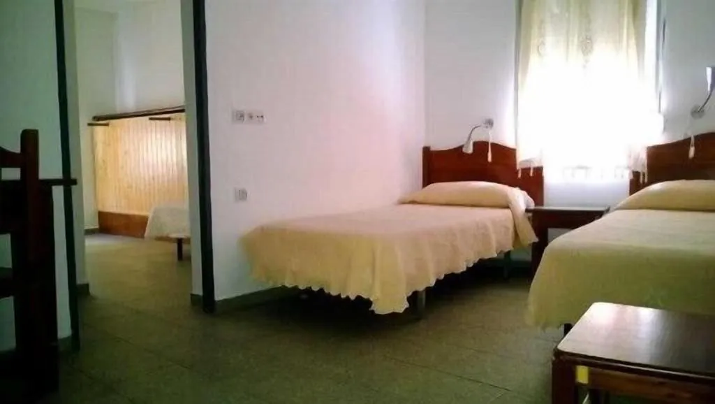 Room, Hospedaje Lisboa Algeciras, Costa De La Luz