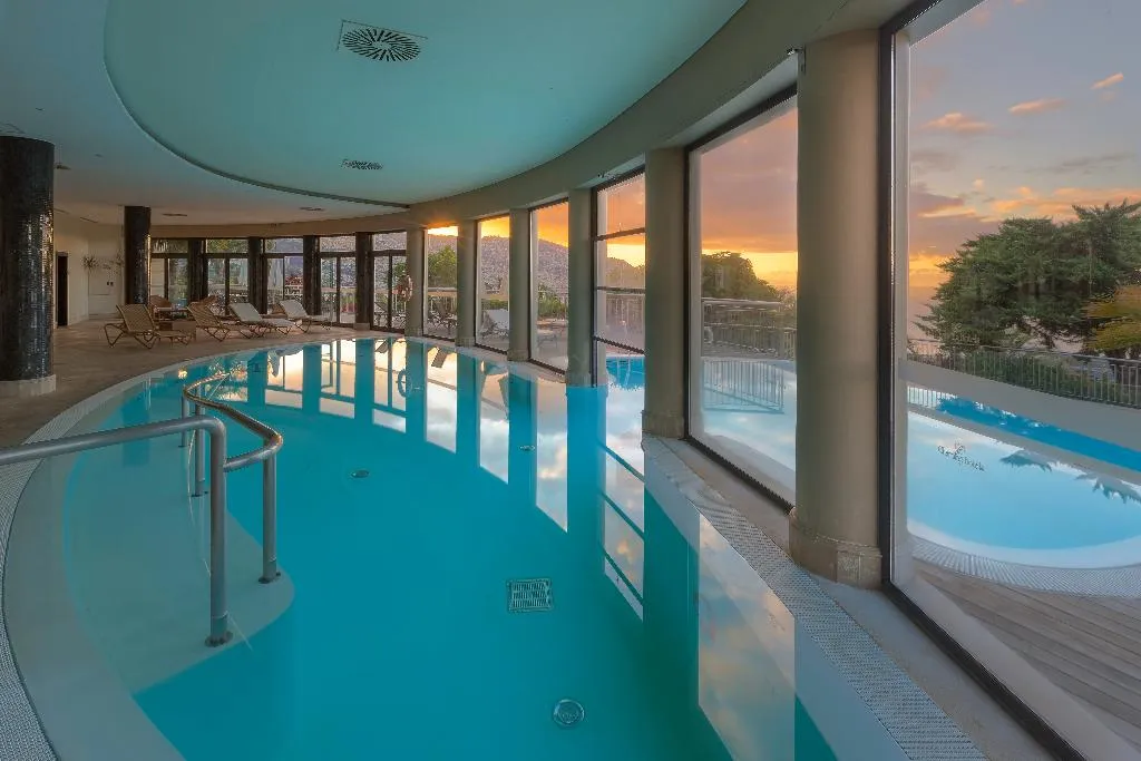 Pool, Quinta Funchal Gardens - Adults Only, Madeira