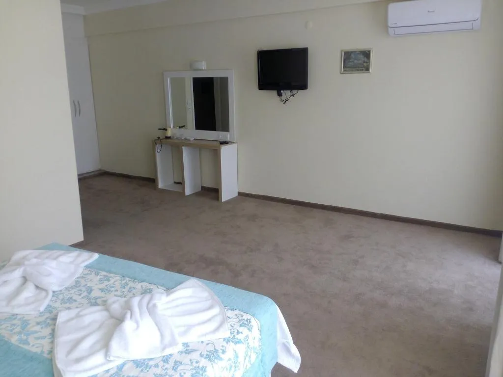 Room, Nicea Hotel, Izmir