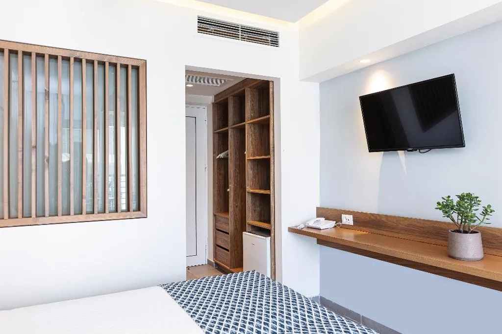 Double or Twin SUPERIOR Room, Atali Grand Resort, Crete