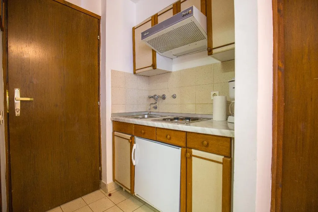 APARTMENT CAPACITY 3 ONE BEDROOM Room, Horizont Resort, Istria