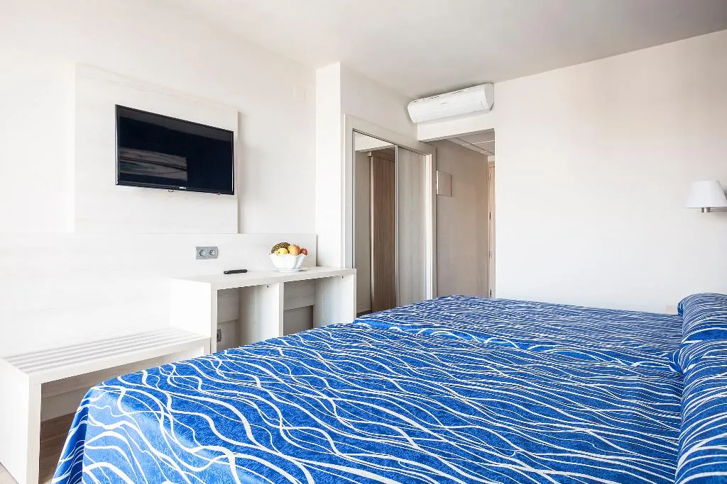 DOUBLE SINGLE USE STANDARD Room, Best San Francisco, Costa Dorada