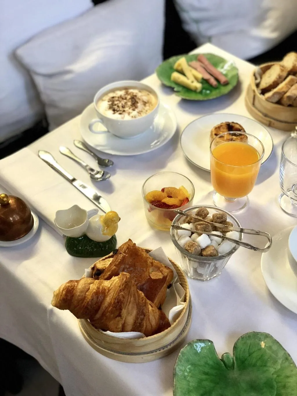 Restaurant, Cocorico Luxury Guest House, Porto