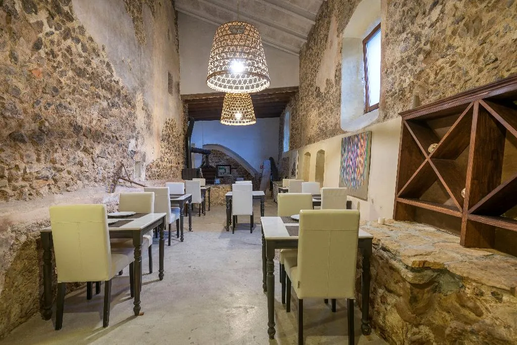 Restaurant, Turixant, Majorca