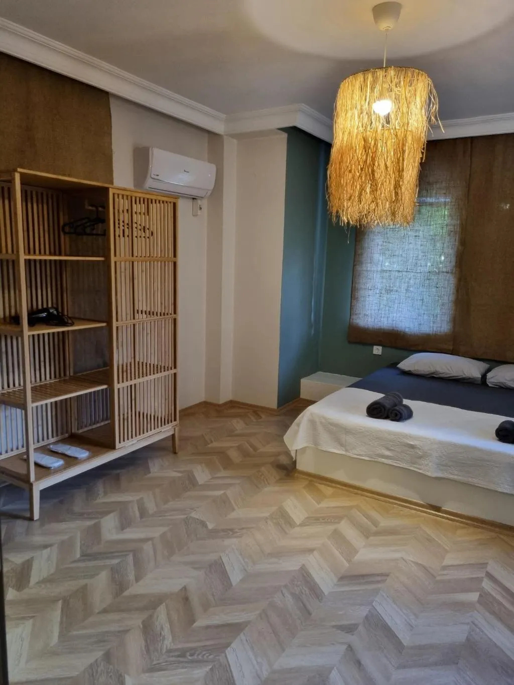 Room, El Mundo Suites, Antalya