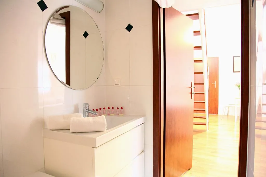 APARTMENT ONE BEDROOM Room, Gołębia 8 Residence, Krakow