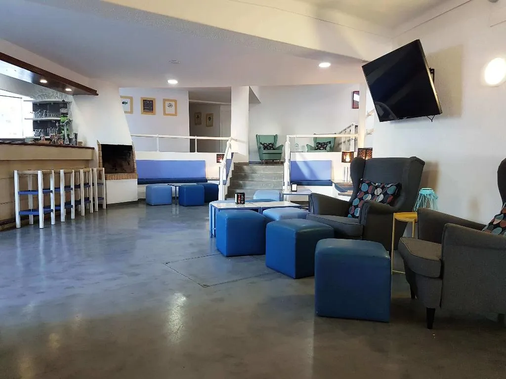 Bar, Apartamentos Soldoiro, Algarve