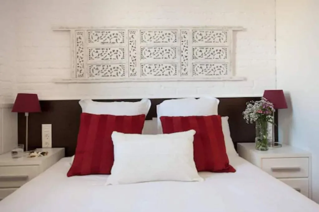 Room, Enjoybcn Gaudi Apartments, Barcelona