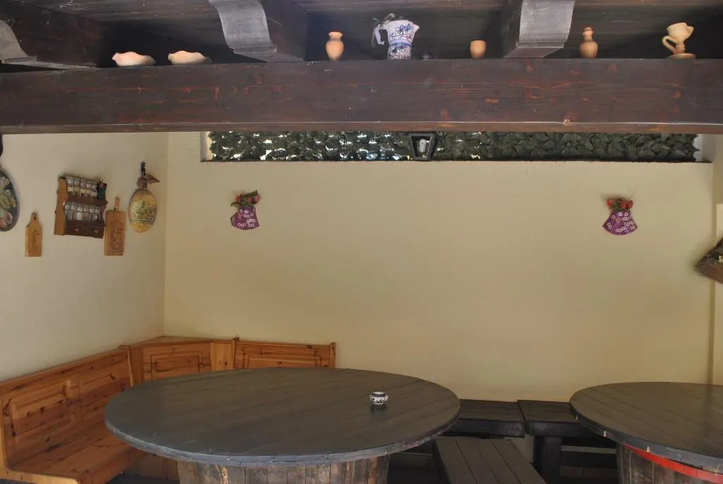 Room, Ippocampo, Catania