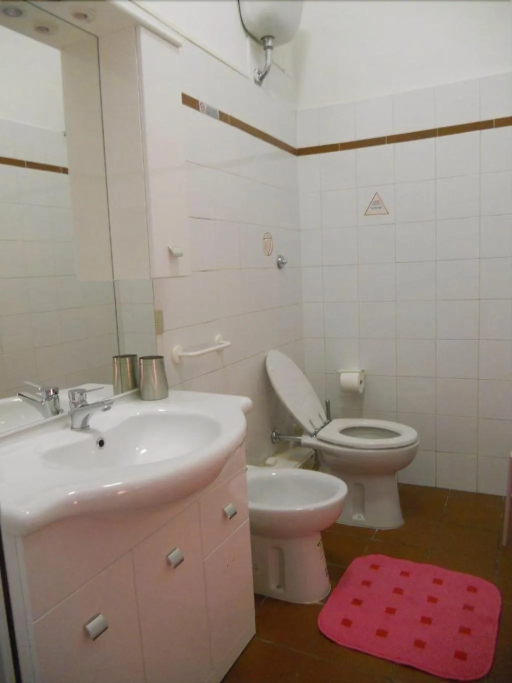Room, Aloha Rome 2 B&B, Naples