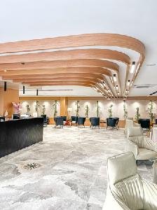 Fafa Aqua Blue Hotel, Durres