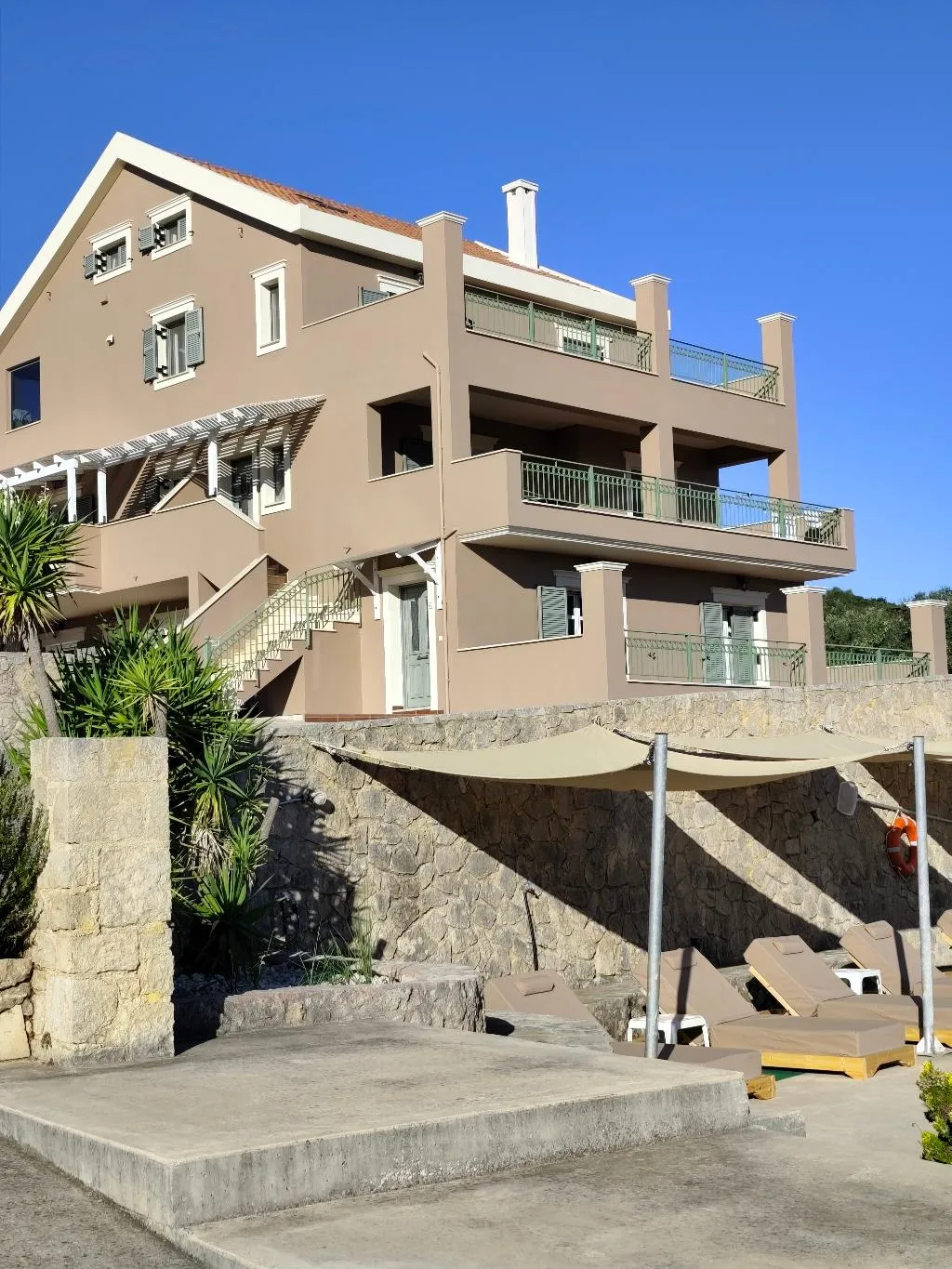 General view, Lagoon View Apartments - Adults Only, Kefallinia
