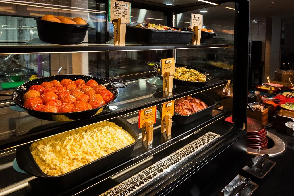 Restaurant, Sholeo Lodges Maspalomas, Gran Canaria