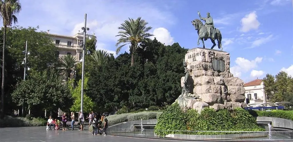 General view, The Boc Suites, Majorca