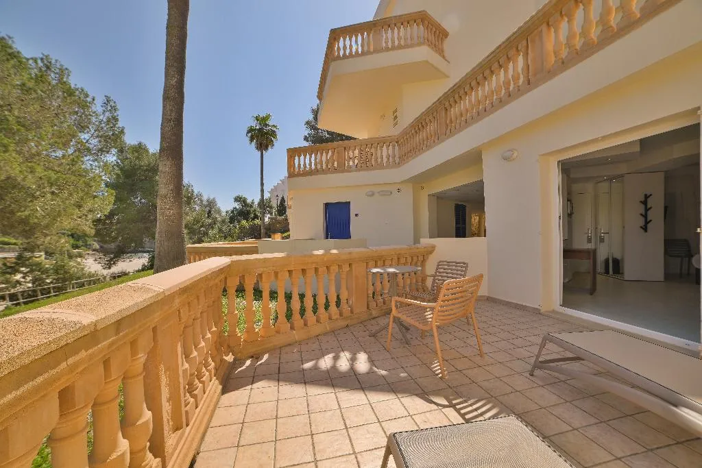 STUDIO CAPACITY 1 Room, Azul Playa Apartments, Majorca