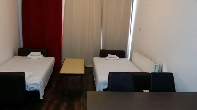 General view, Agrino Hotel Apartments, Cyprus