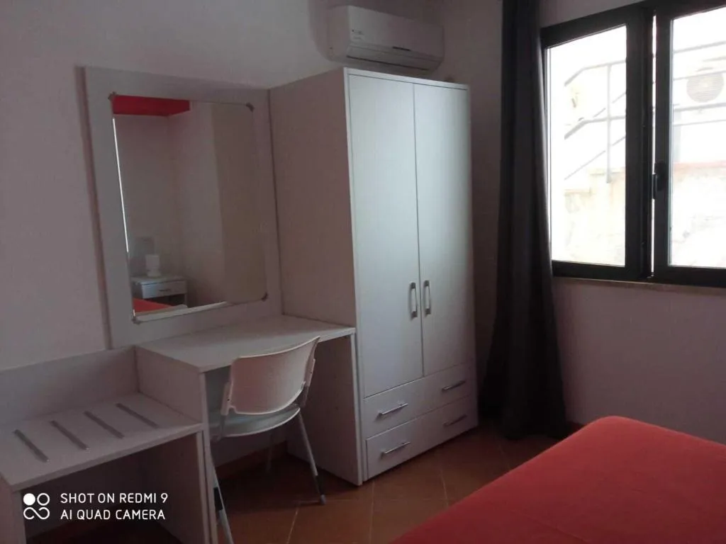 Room, Tus Hotel, Palermo