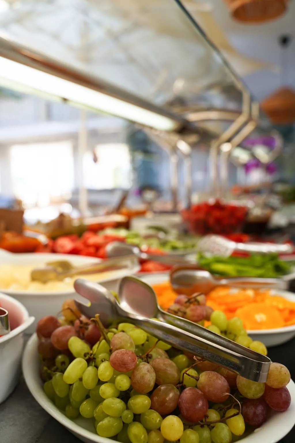 Restaurant, Torbahan Hotel, Bodrum