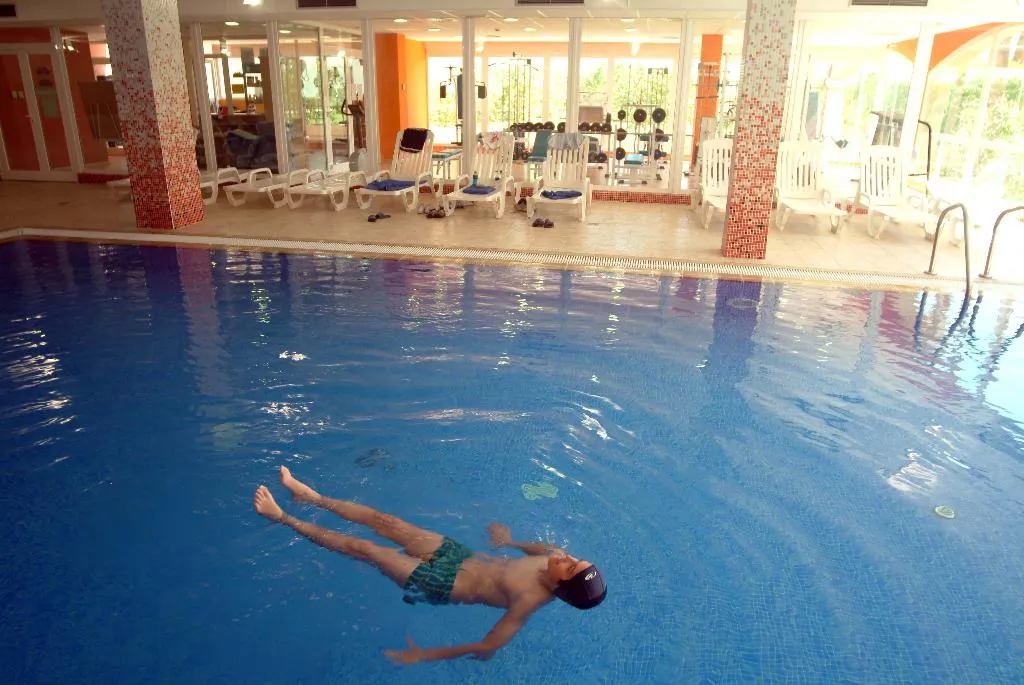 Sports and Entertainment, Ohtels La Hacienda, Costa Brava
