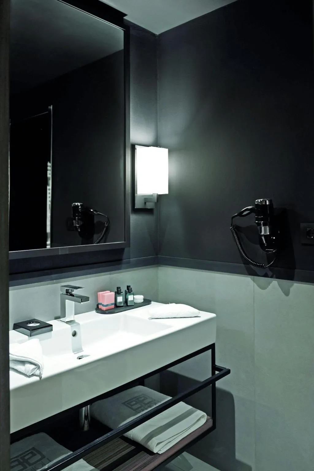 Room, Parioli Place, Rome