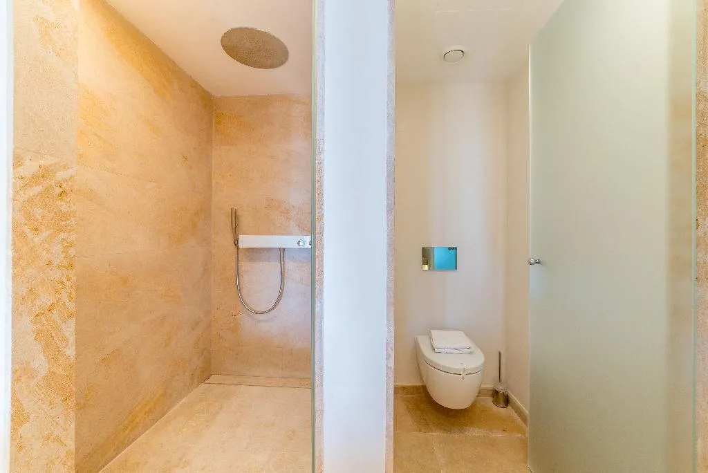 SUITE DELUXE Room, Hotel Creu de Tau Only Adults, Majorca
