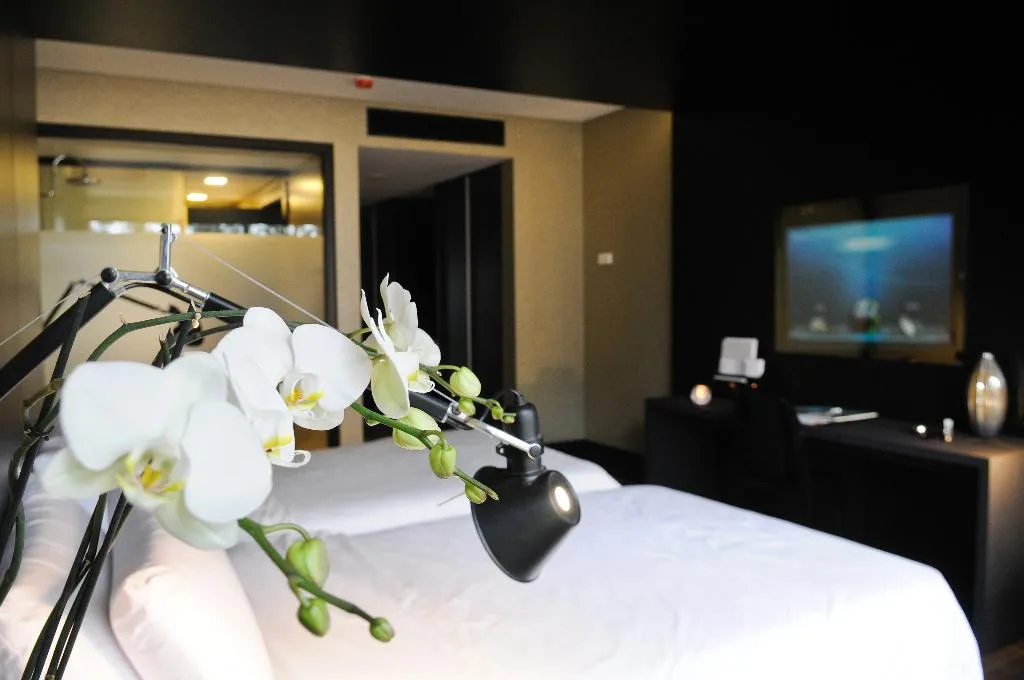 Double or Twin CLASSIC Room, Evidencia Belverde Hotel, Lisbon