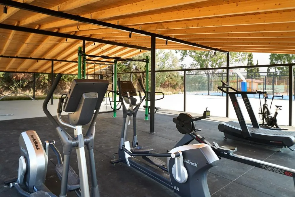 Sports and Entertainment, Argile Resort & Spa, Kefallinia